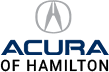 Acura of Hamilton logo