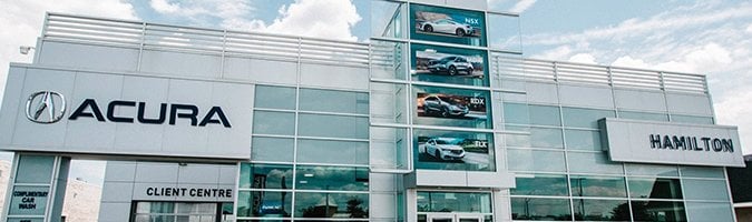 Acura of Hamilton
