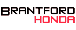 Brantford Honda logo