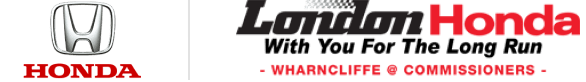 London Honda logo