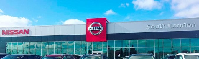 South London Nissan