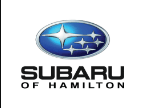 Subaru of Hamilton logo