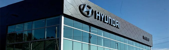 Northland Hyundai