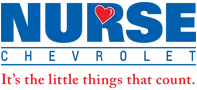 Nurse Chevrolet logo