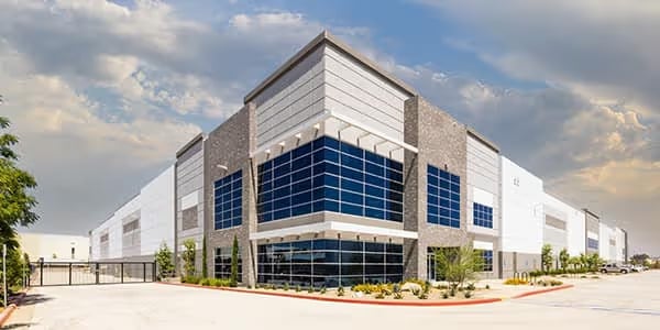 facilities & real estate jobs