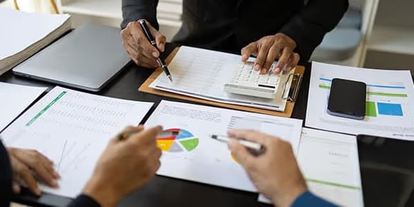 finance & insurance jobs