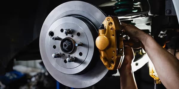 auto parts jobs
