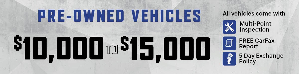 Vehicles under 15K at 11445 104th Ave., AB