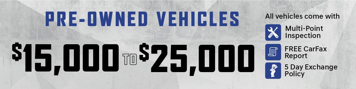 Vehicles under 25K at 11445 104th Ave., AB