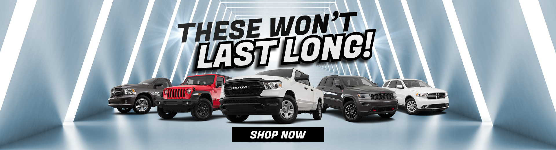 Pre-owned Clearance @ Dodge City Auto