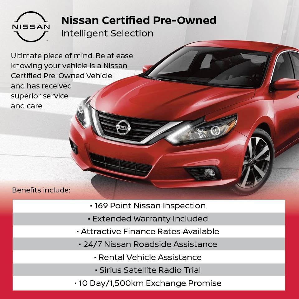 Certified Pre-Owned Program