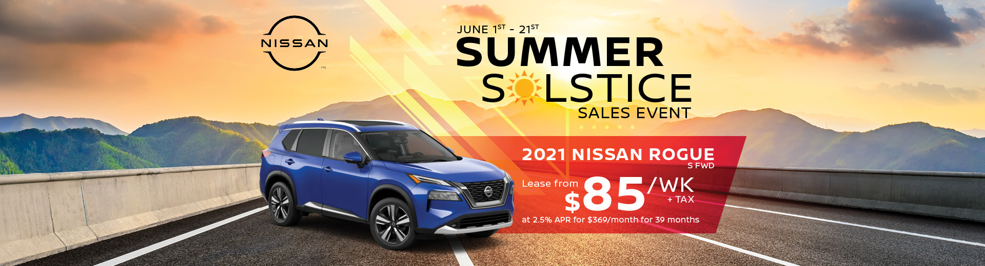 Nissan Dealership in Ottawa, ON 417 Nissan