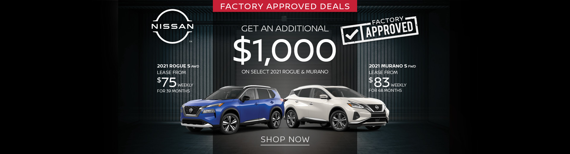 Nissan Dealership in Ottawa, ON 417 Nissan