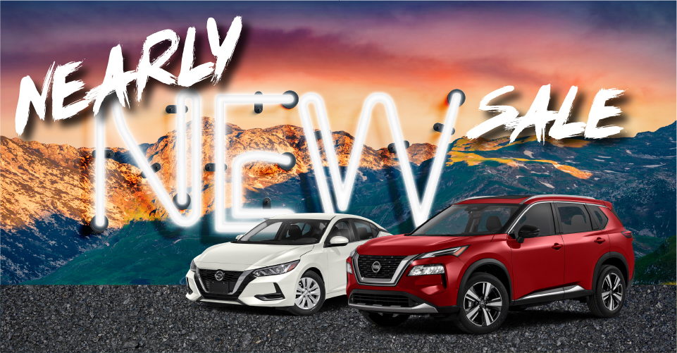 Nissan Dealership in Ottawa, ON | 417 Nissan