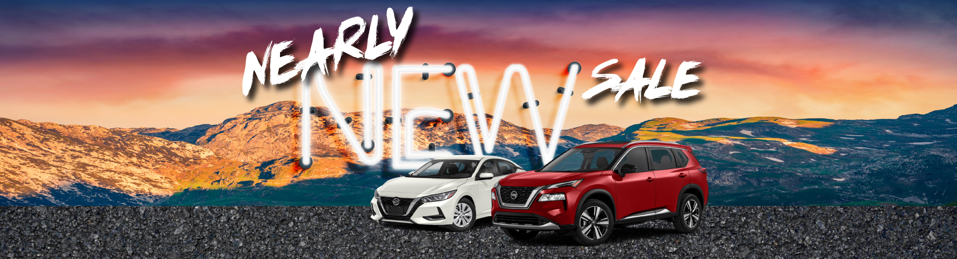 Nissan Dealership in Ottawa, ON 417 Nissan