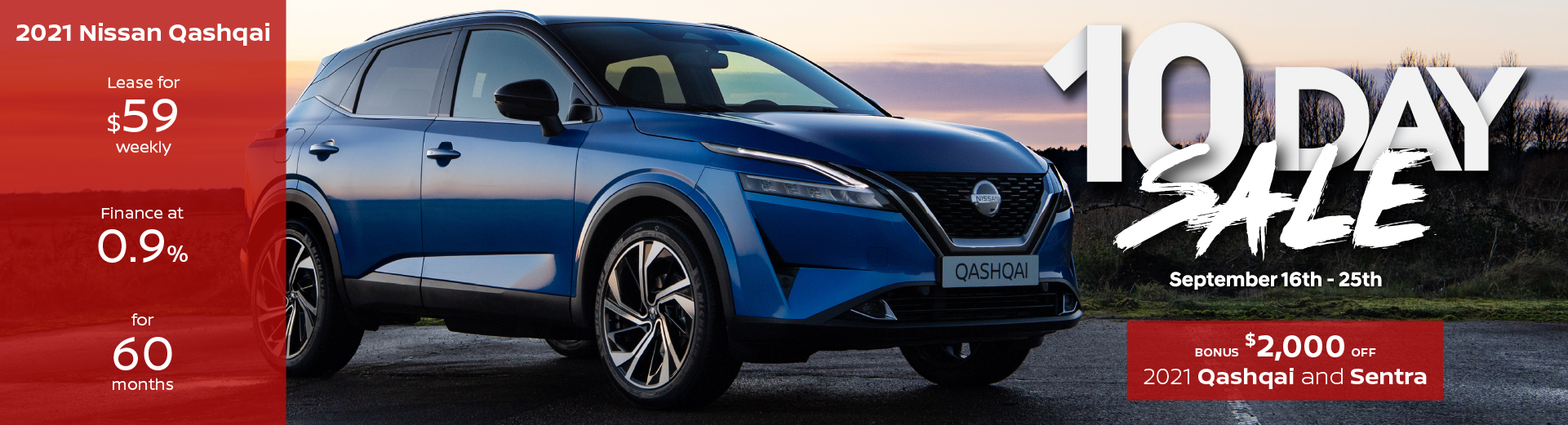 Nissan Dealership in Ottawa, ON 417 Nissan