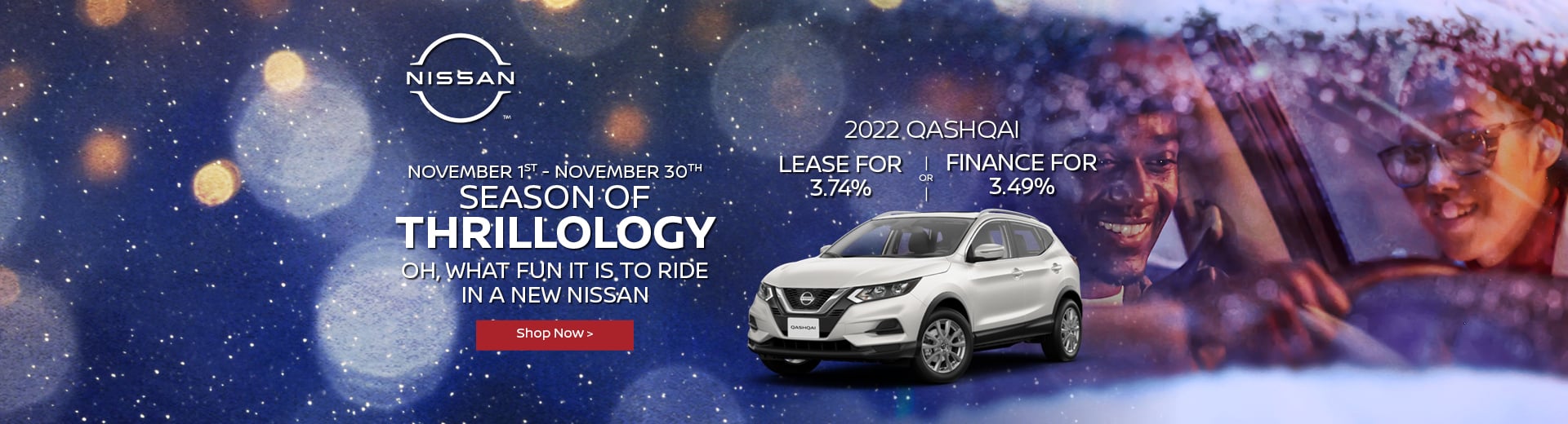 Nissan Dealership in Ottawa, ON 417 Nissan