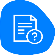 document with questionmark