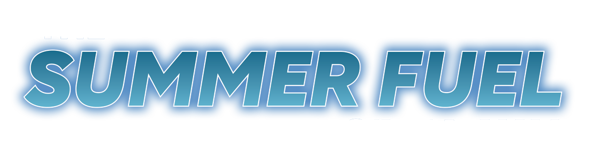 Summer Fuel Giveaway