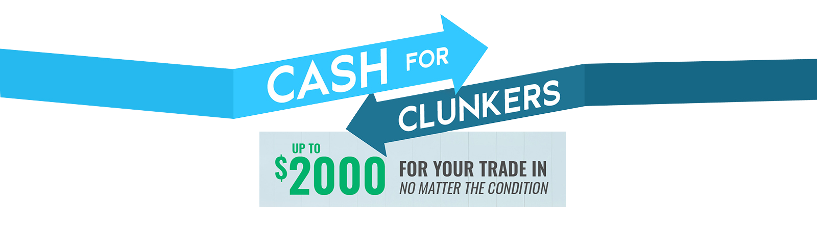 Cash For Clunkers