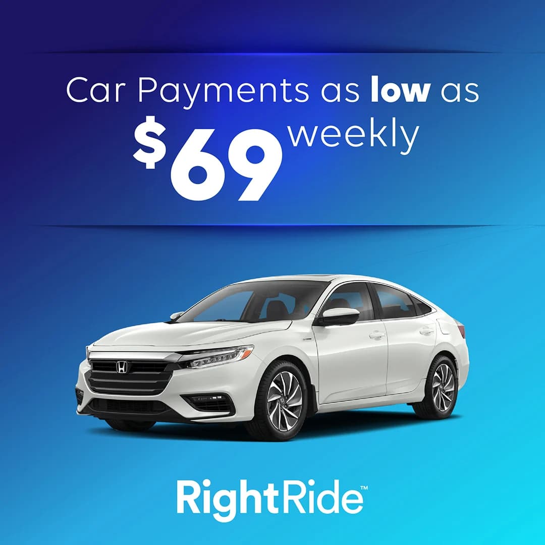 Right Ride Auto Canada The Right Time To Get Driving Is Now | RightRide Canada