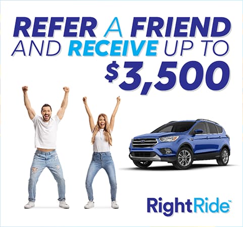 Right Ride Auto Canada The Right Time To Get Driving Is Now | RightRide Canada