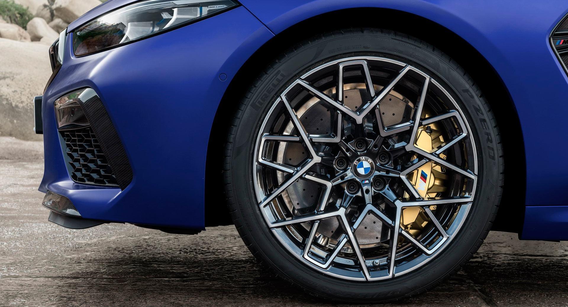 Prolonging the life of your tires BMW Laval