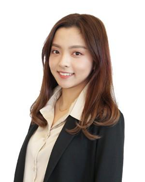 Yutong Yvette Han