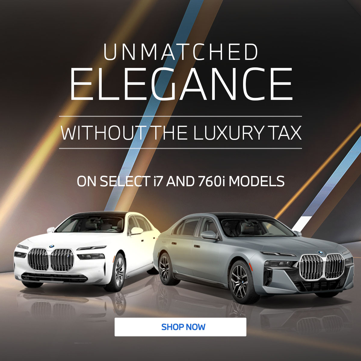 New BMW dealership in Laval, QC H7T 2X3 | BMW Laval