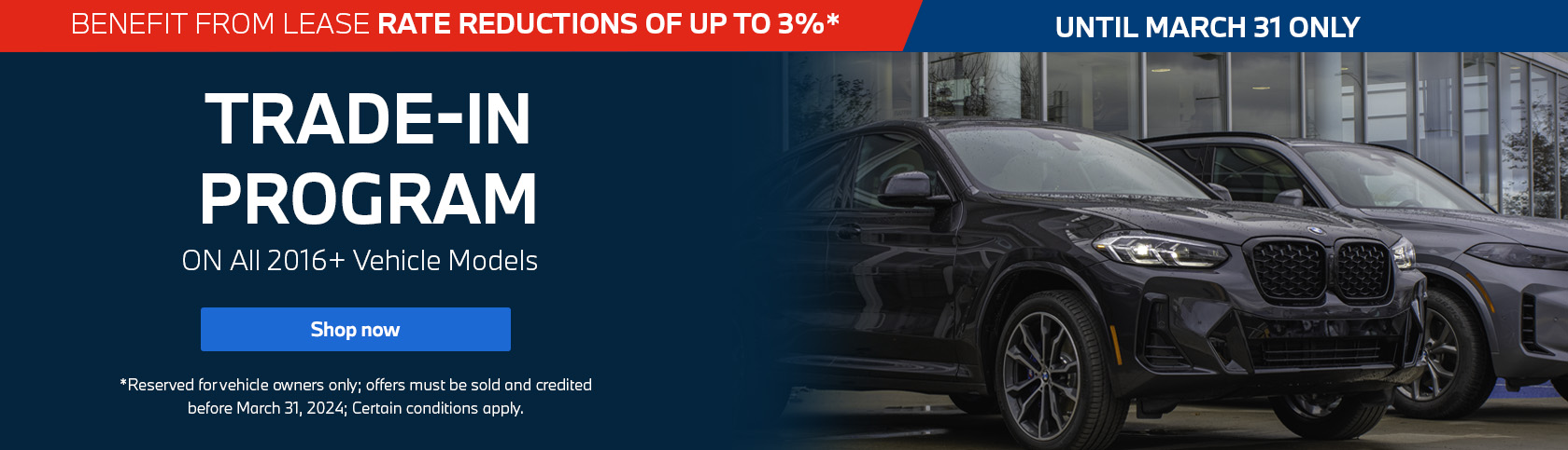 New BMW dealership in Laval, QC H7T 2X3 | BMW Laval