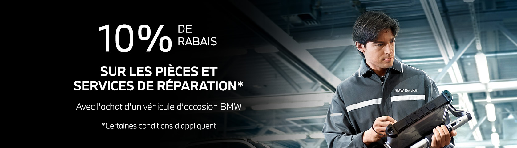 Concessionnaire BMW à Laval, Montréal | BMW Laval
