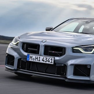 BMW M2 CS 2026
