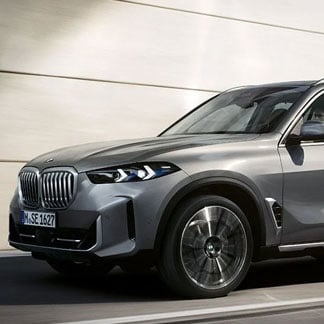 BMW X5 2026