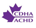 CDHA / ACHD
