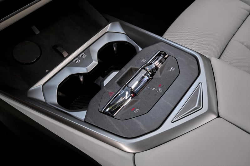 2027 BMW X5 Technology