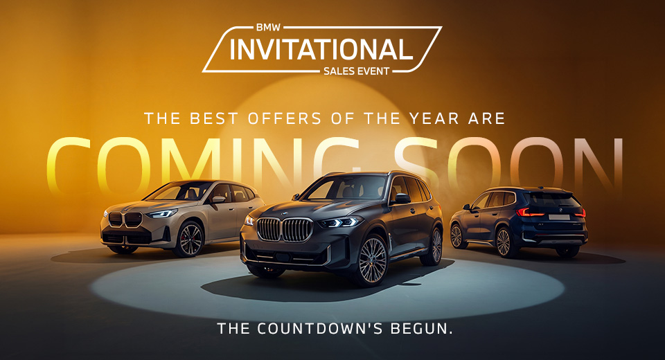 2024 BMW 5 Series