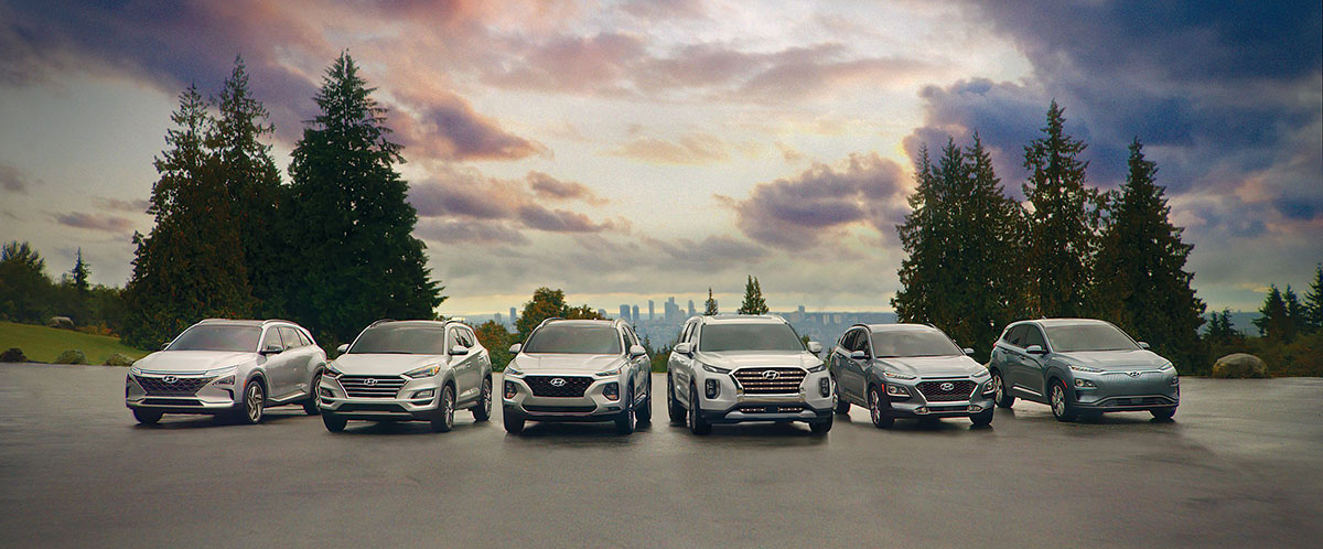 Frequently Asked Questions About The 2024 Hyundai SUV Lineup Grande Frequently Asked Questions About The 2024 Hyundai SUV Lineup Grande