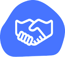 hand shakeing
