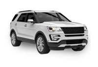 RR SUV