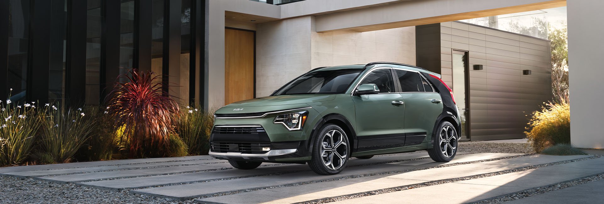 2026 Kia Niro HEV in London, ON