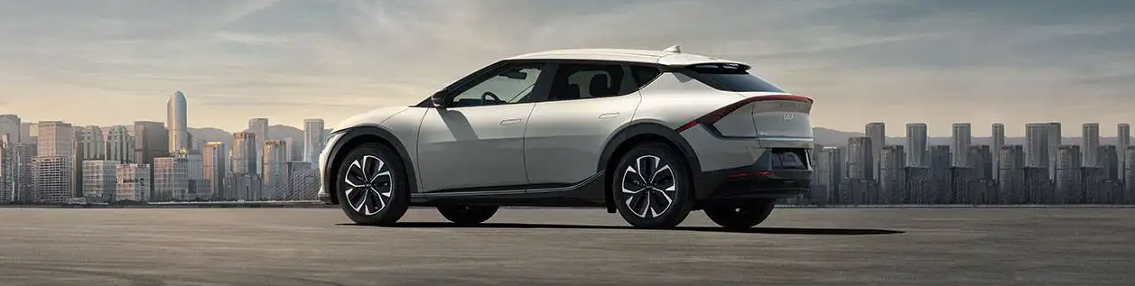 Kia Dealership in London, ON