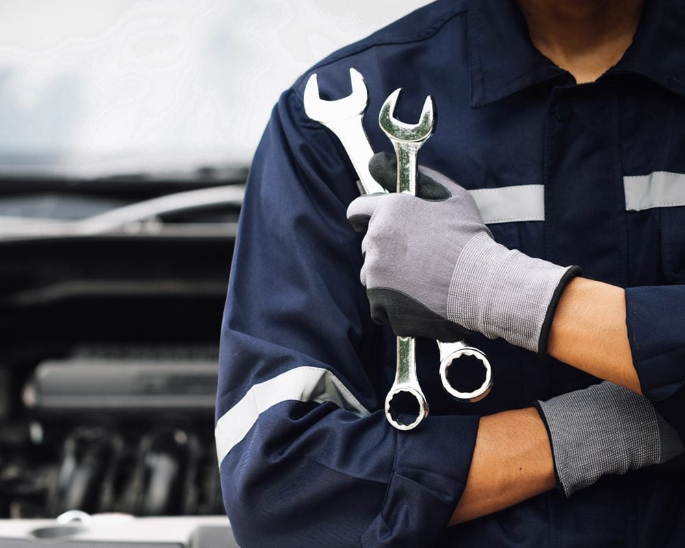 Expert Service You Can Rely On