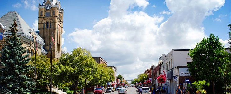 London Kia Helps Nearby Communities