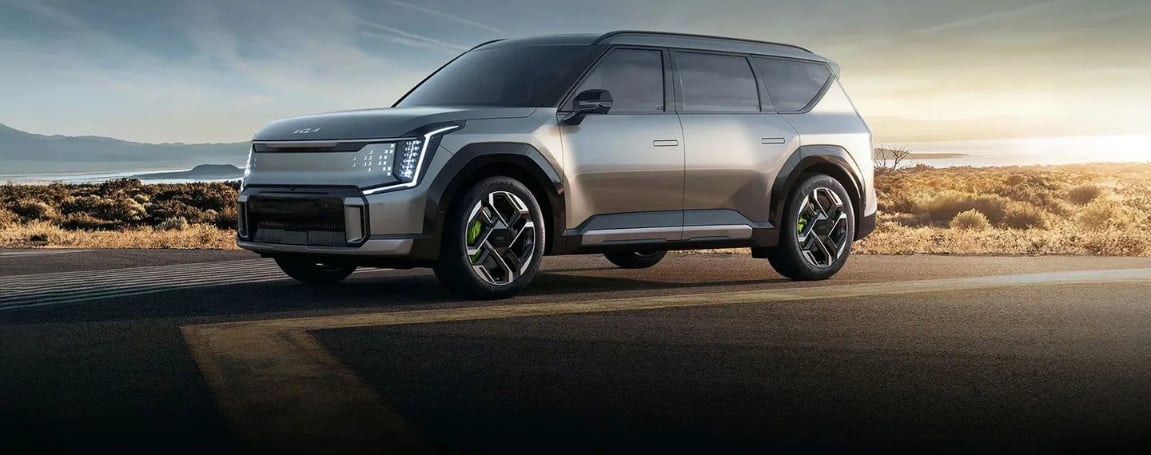 Fast Charging That Keeps You Moving