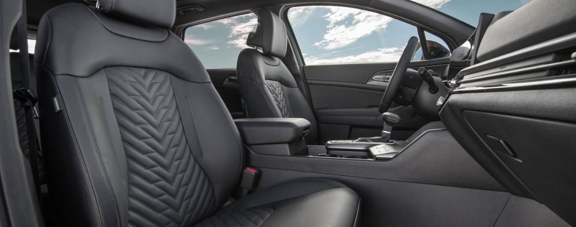 Comfort that Fits Every Journey