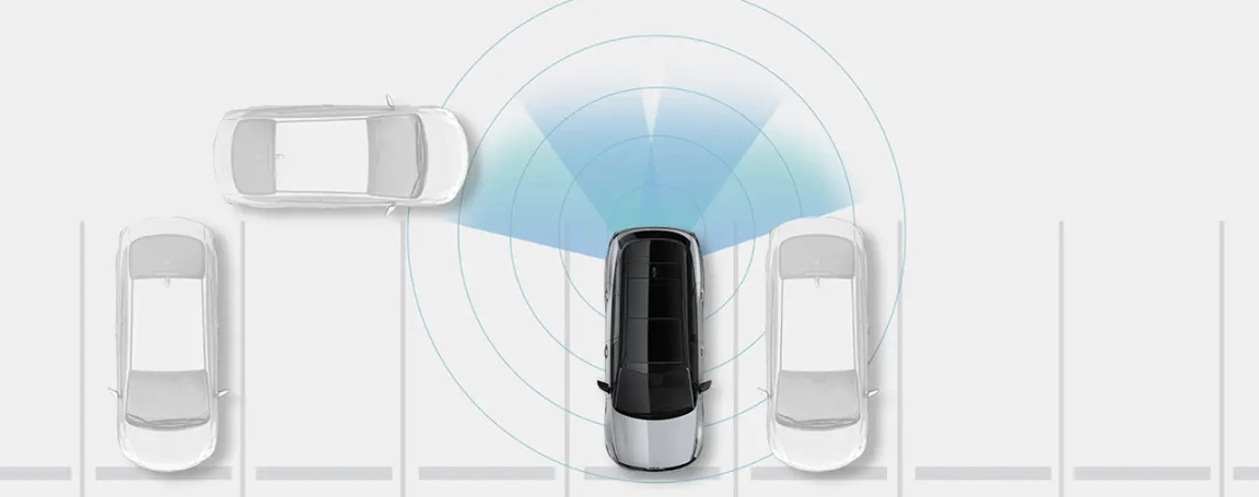 2026 Kia Sportage Safety Features Explained | London Kia