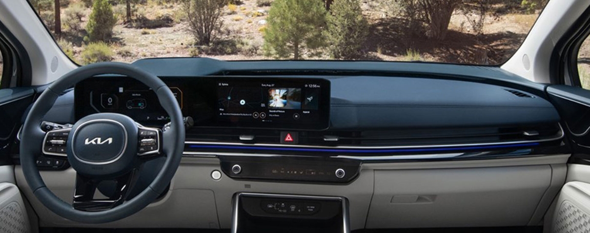 Technology That Keeps Everyone Connected