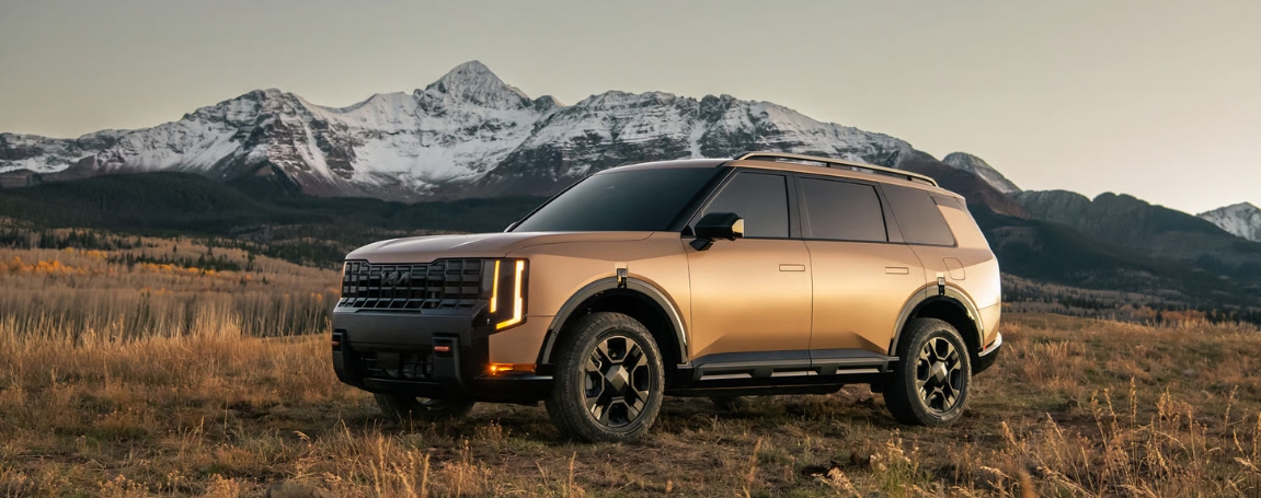 Is the Kia Telluride Discontinued in Canada?